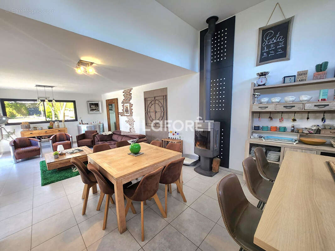 Maison à LA BAULE-ESCOUBLAC