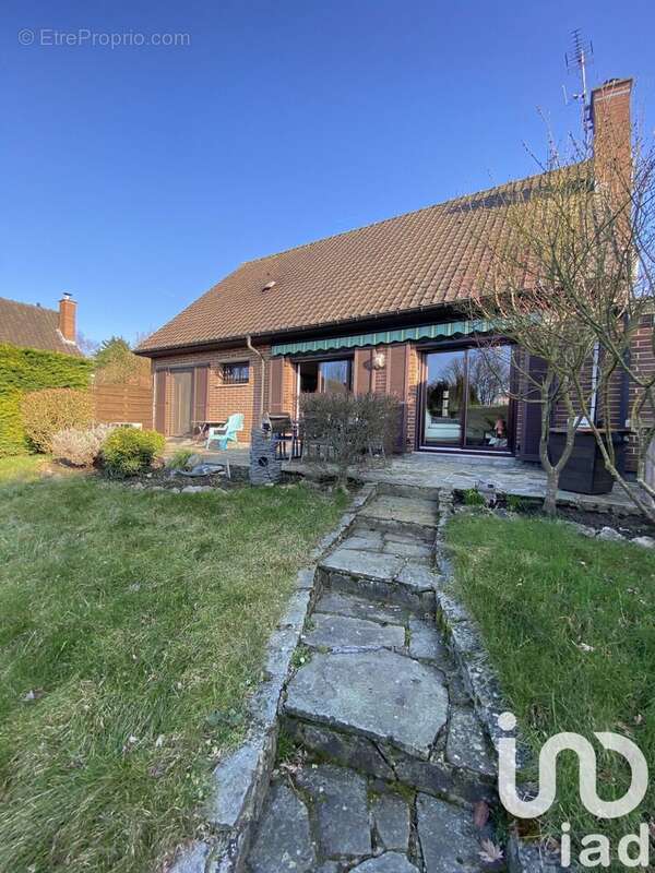 Photo 3 - Maison à RONCQ