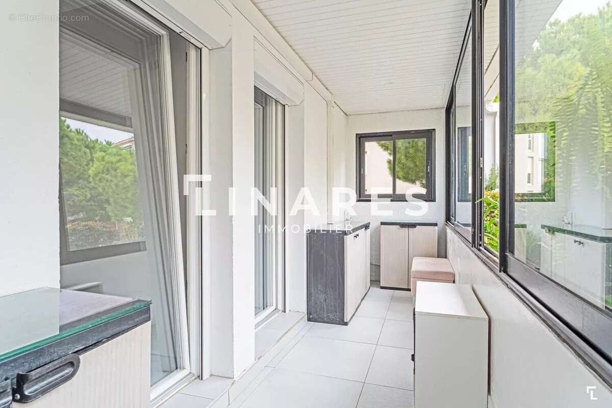 Maison à MARSEILLE-8E