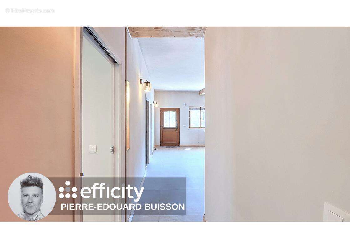 Appartement à PASSY