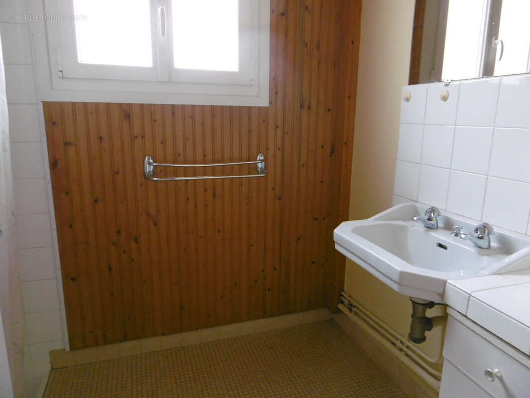 Maison à SAINT-HILAIRE-DE-RIEZ