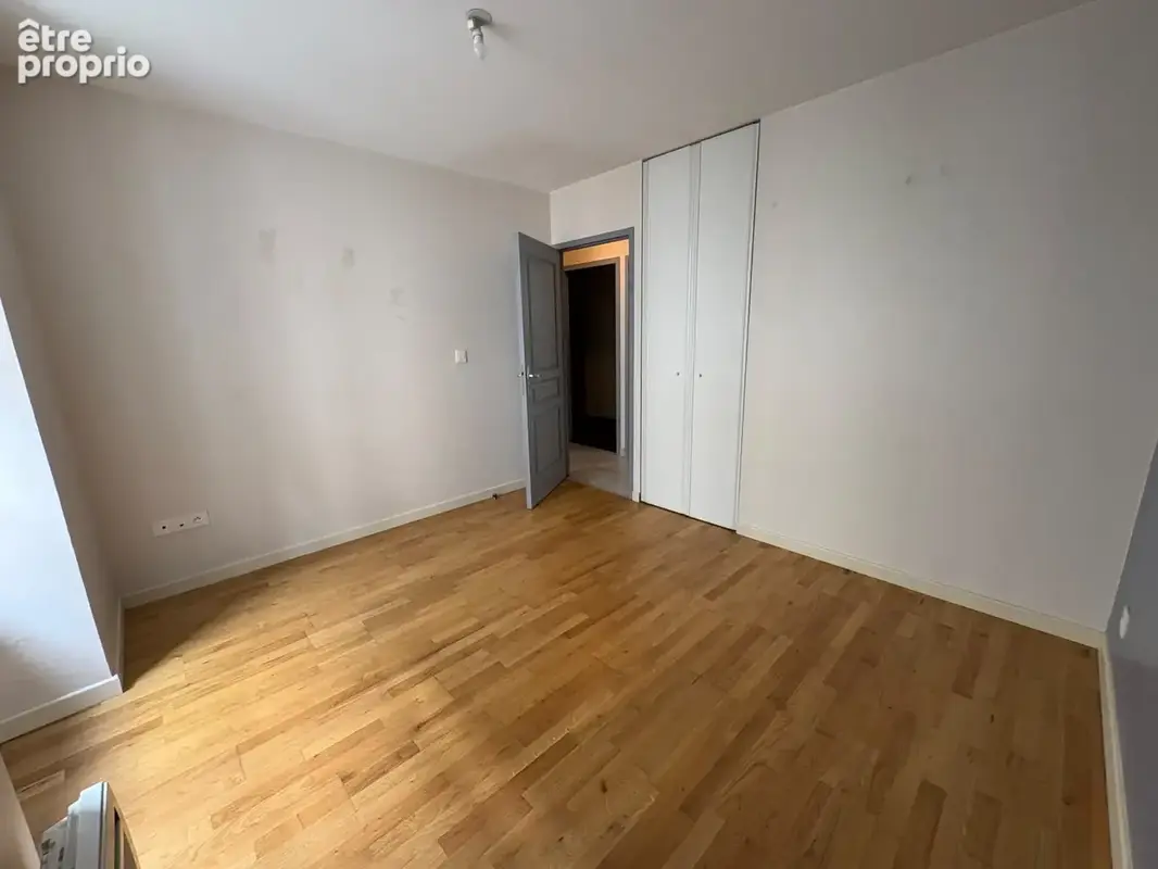 NANTES _ T3 _ 60,03m2 en Rez De Jardin avec jardin privatif - photo 5