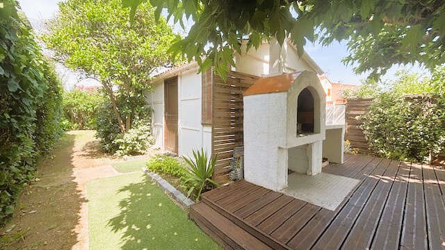 Maison à SAINTE-MARIE