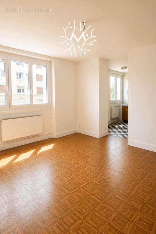 Appartement 60 m² à Rethel  - photo 6