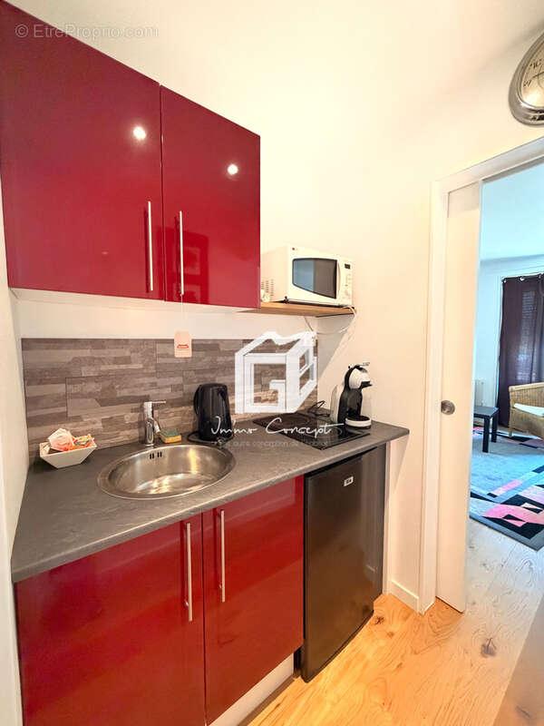 Ensemble immobilier - photo 12
