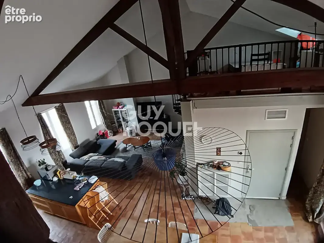 Exceptionnel sur Gruissan maison bourgeoise, Chambres d'hôtes et loft de 140 m2 - photo 15