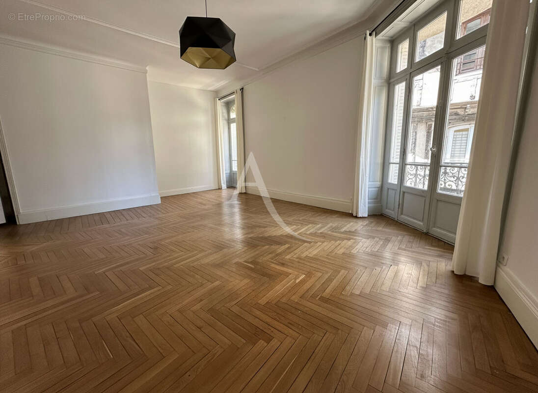 Appartement à VANNES