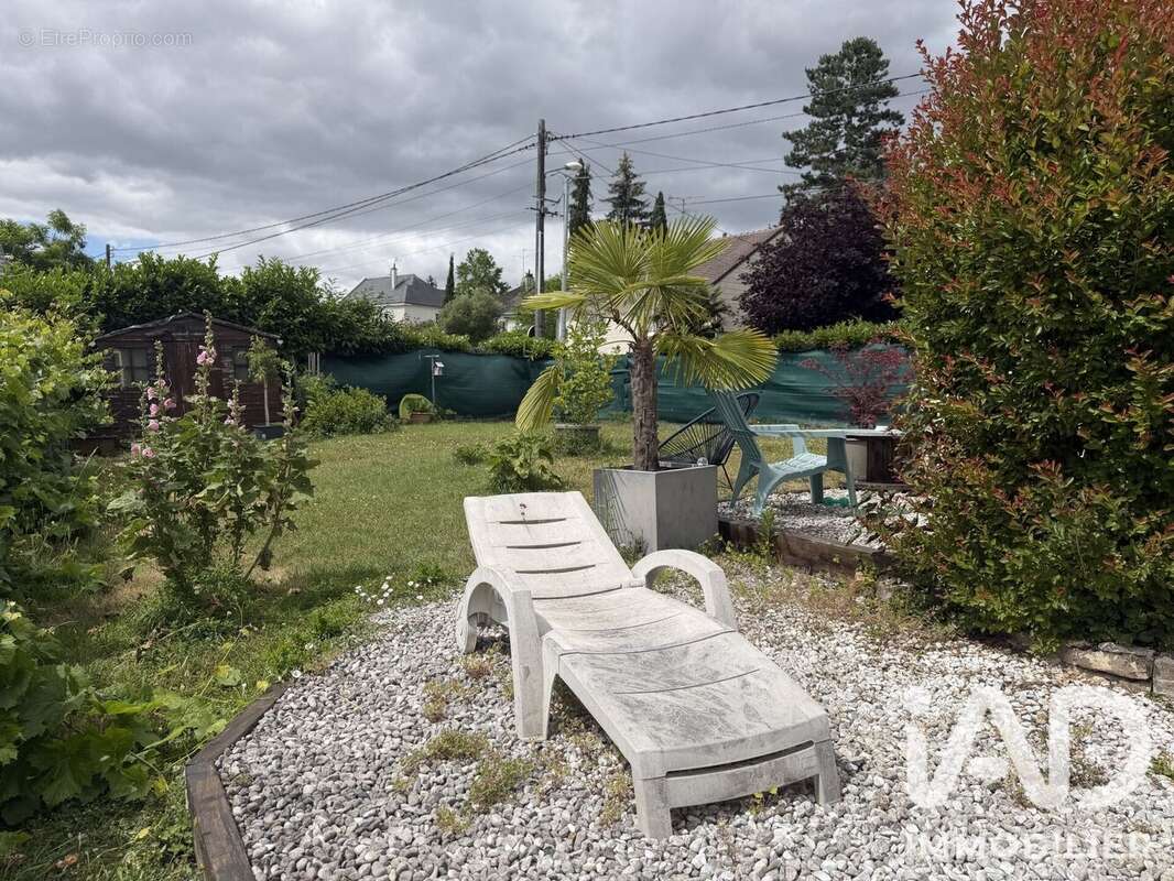 Photo 3 - Maison à FONDETTES