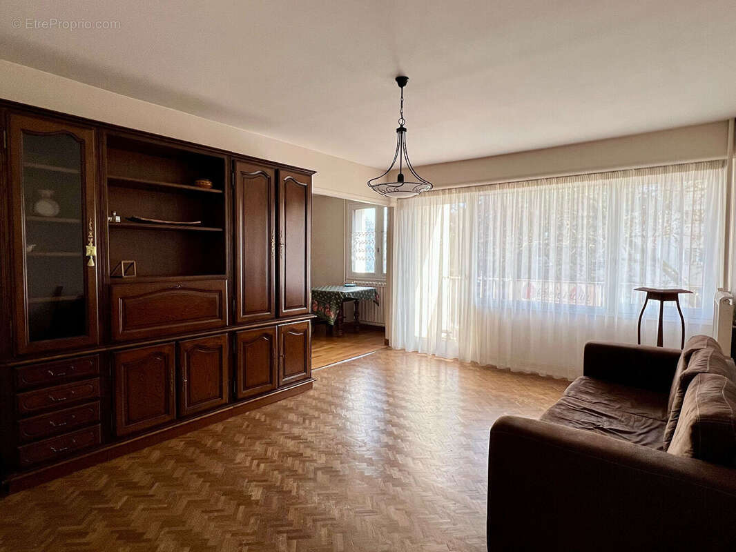 Appartement à EVREUX