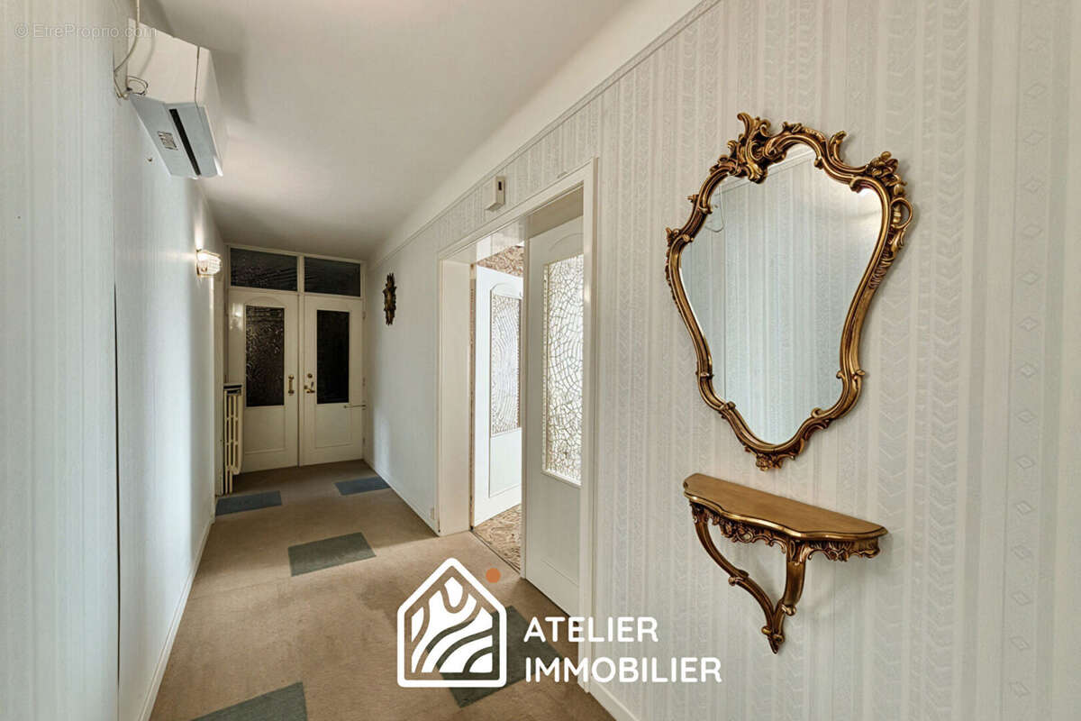 Maison à BOULAY-MOSELLE