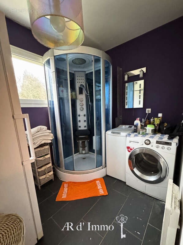Appartement à QUIMPER
