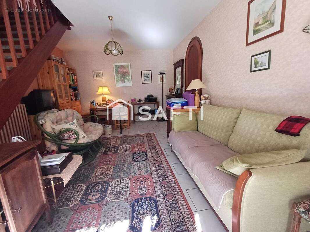 Photo 4 - Maison à MOREE