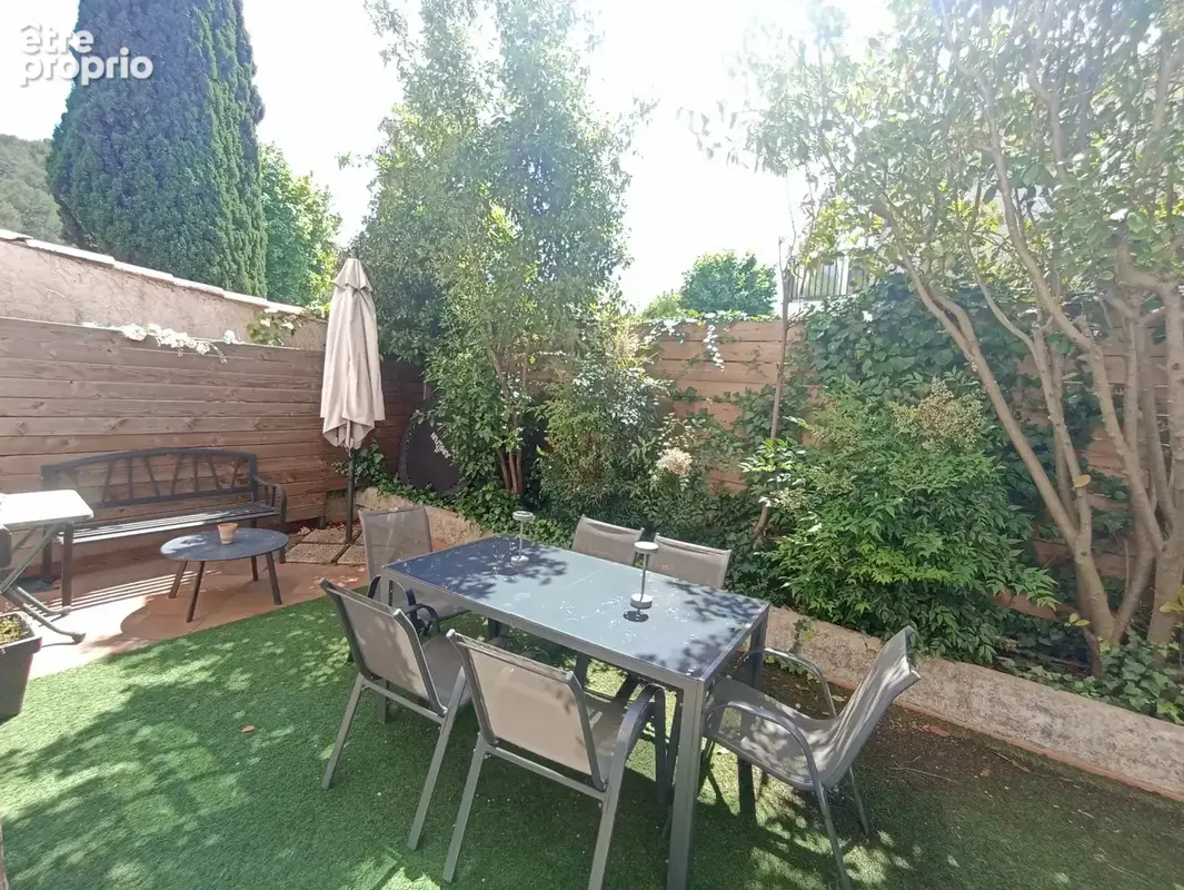 Bas de Villa F4 100m² - photo 5