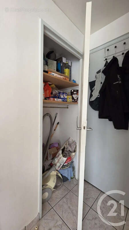 Appartement 22 m² à Chalons-En-Champagne  - photo 9