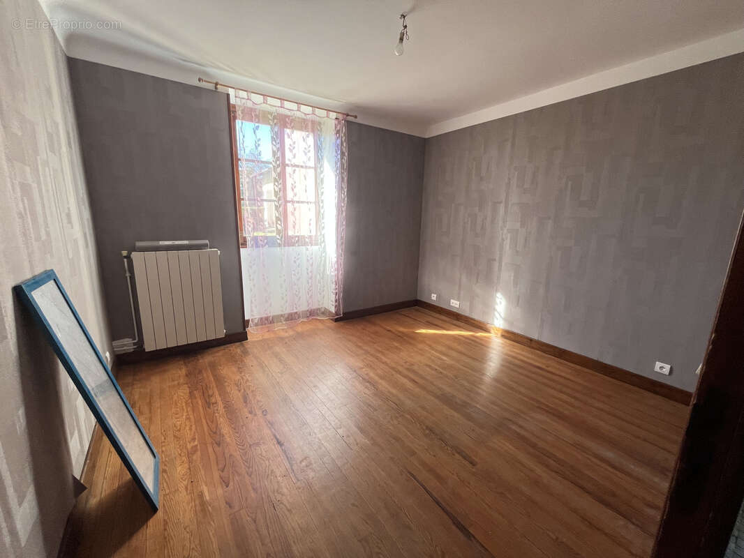 Appartement à URRUGNE