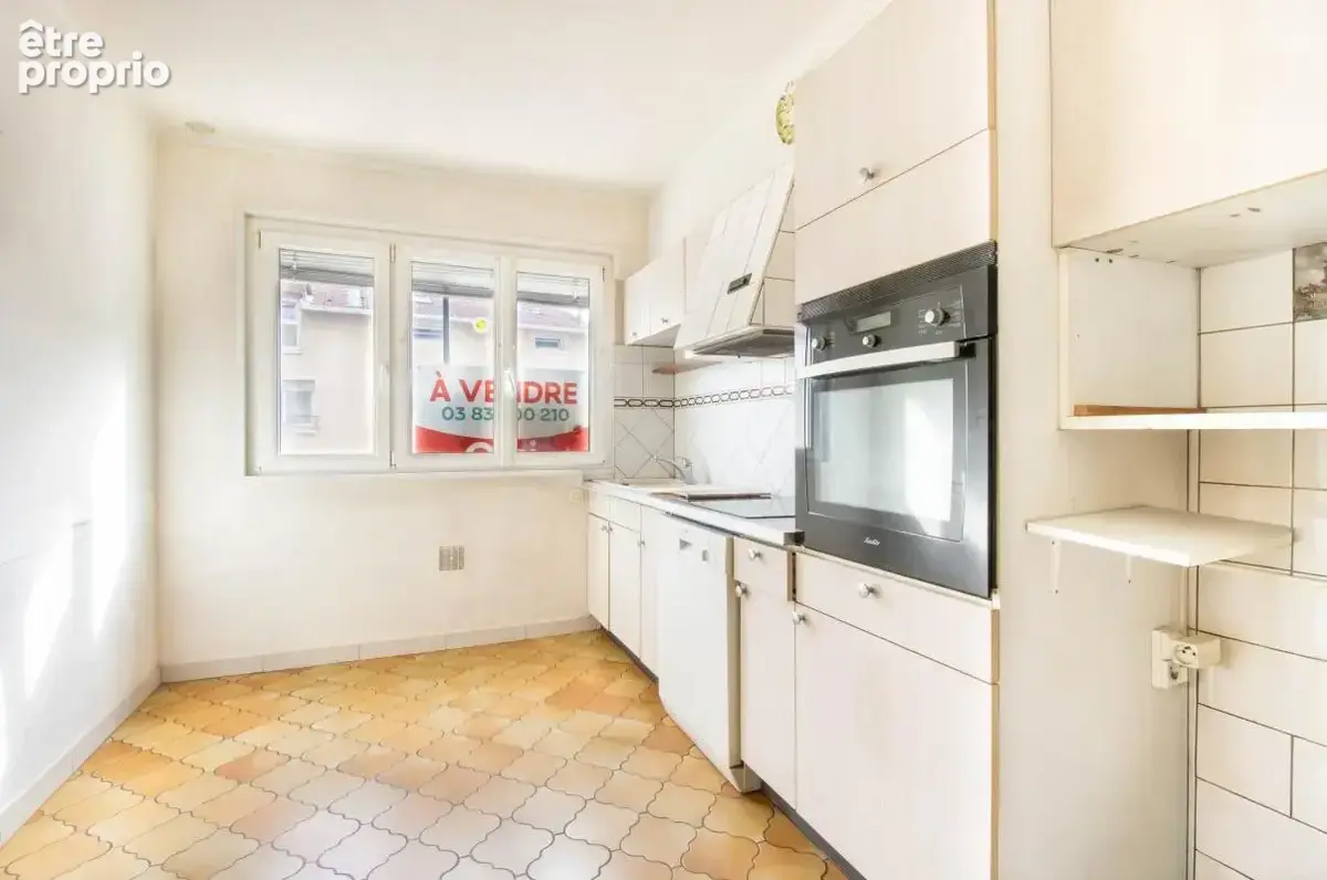 Maison à vendre avec jardin - photo 7