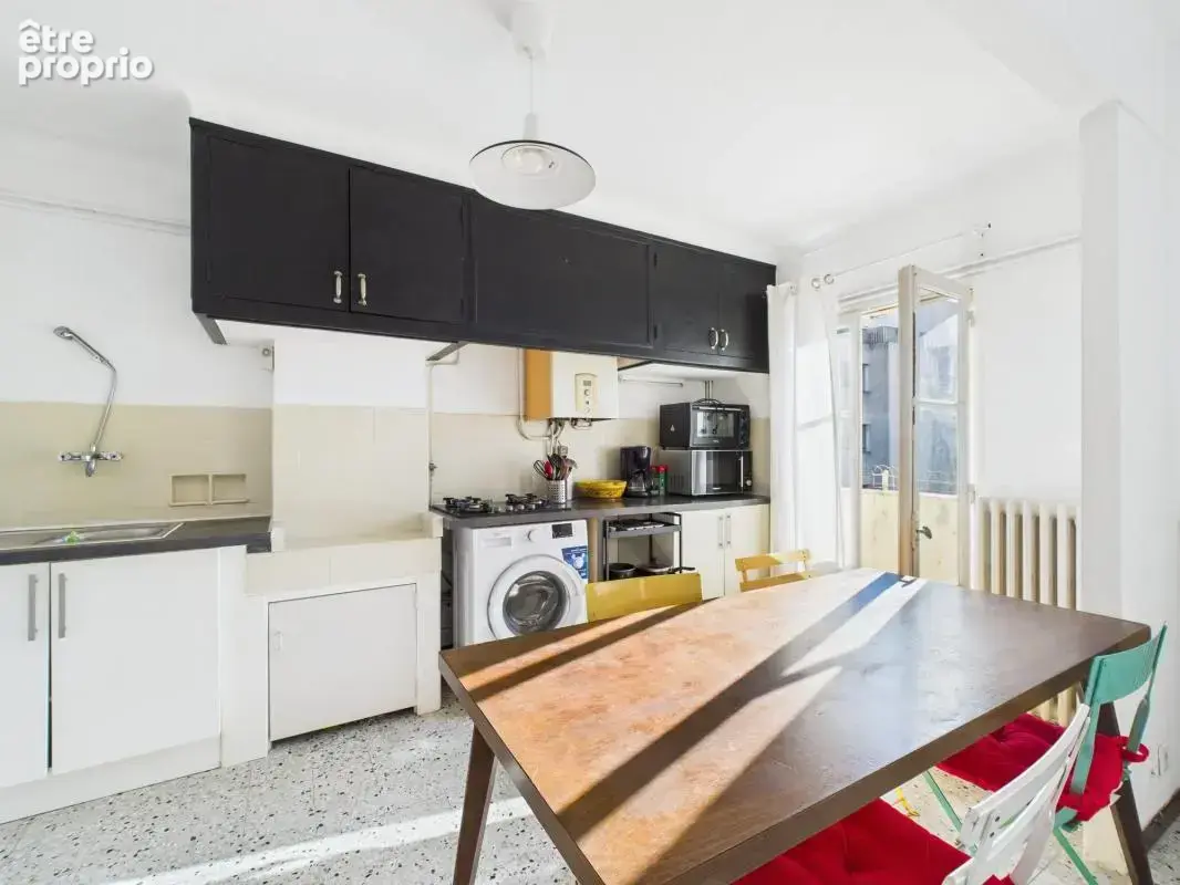 Ensemble immobilier de 10 appartements - photo 13