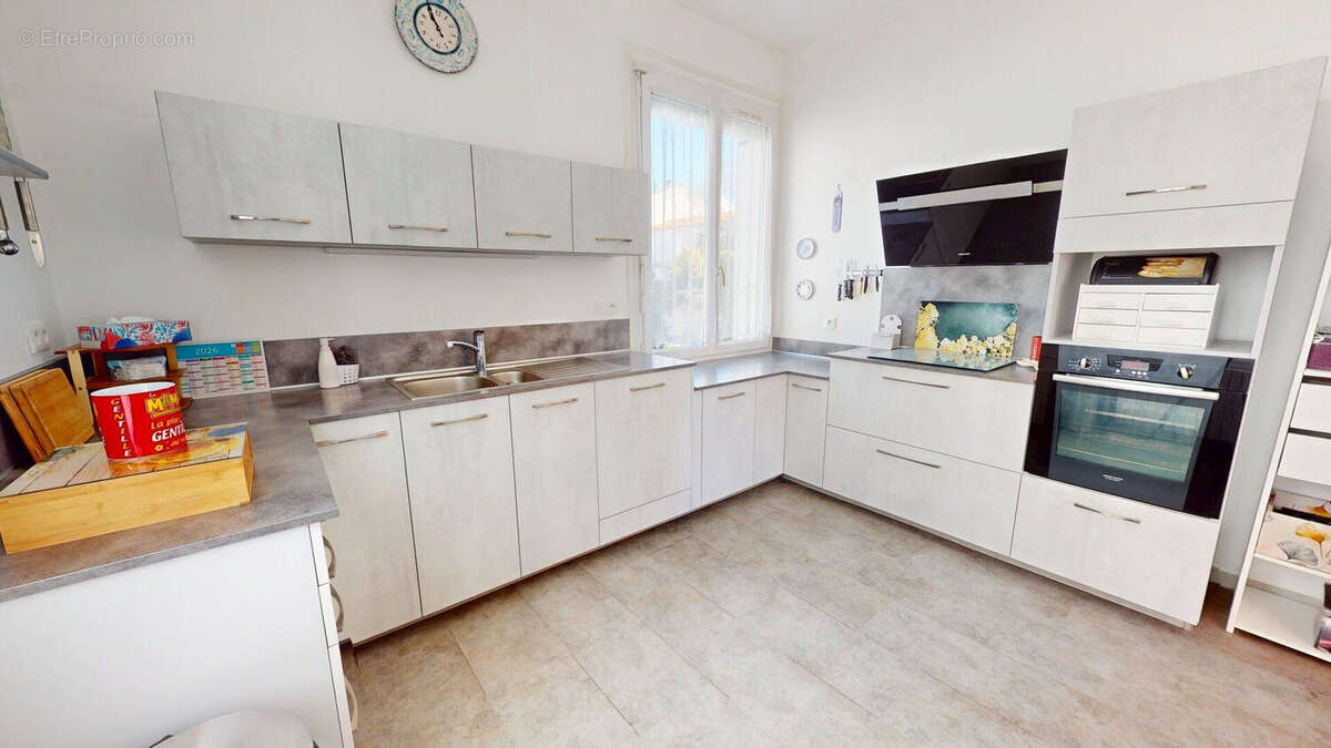 Appartement à ROYAN