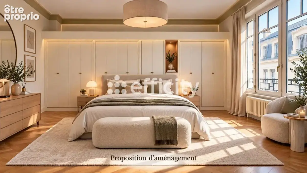 Appartement - photo 6