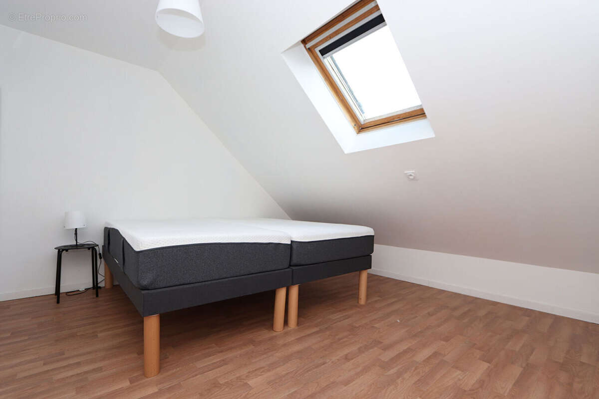 Maison à SAINT-NAZAIRE