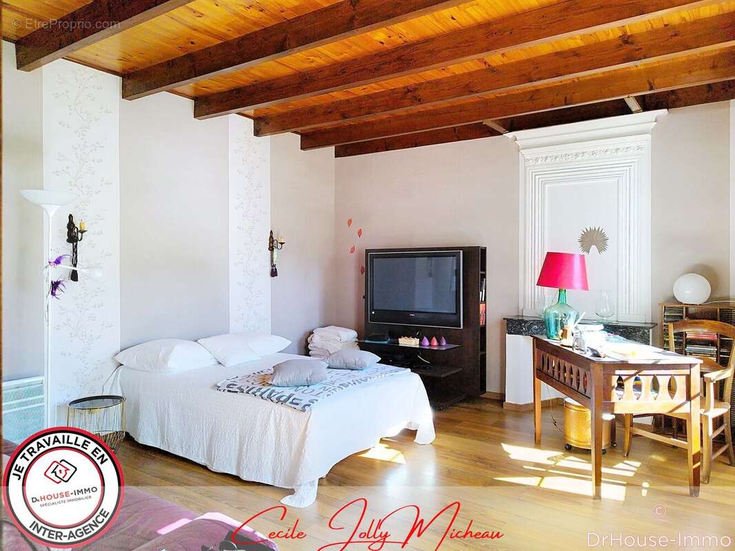 Maison à SAINT-PAUL