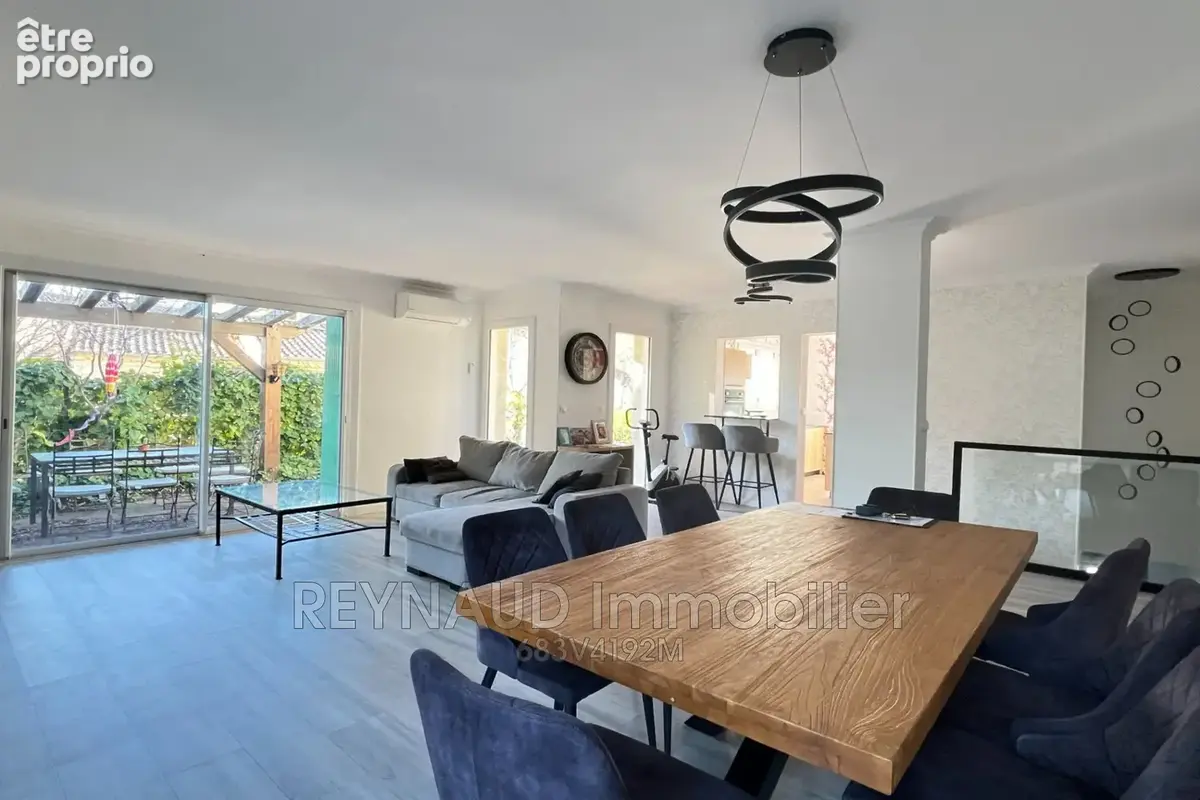 Photo Maison à Clermont-L'herault au prix de 430 000€