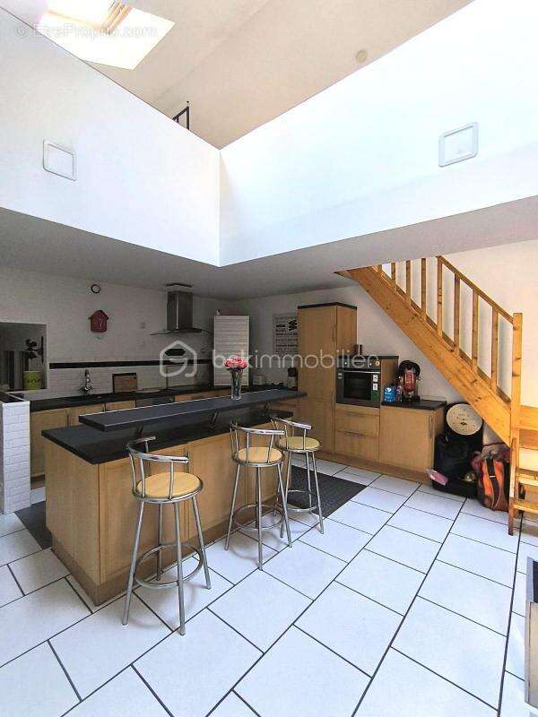 Appartement à LE HAVRE