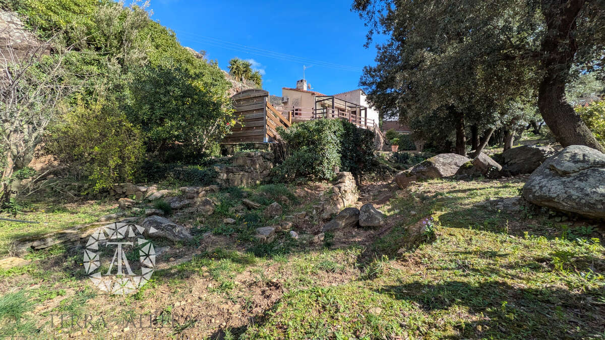Maison à SOREDE