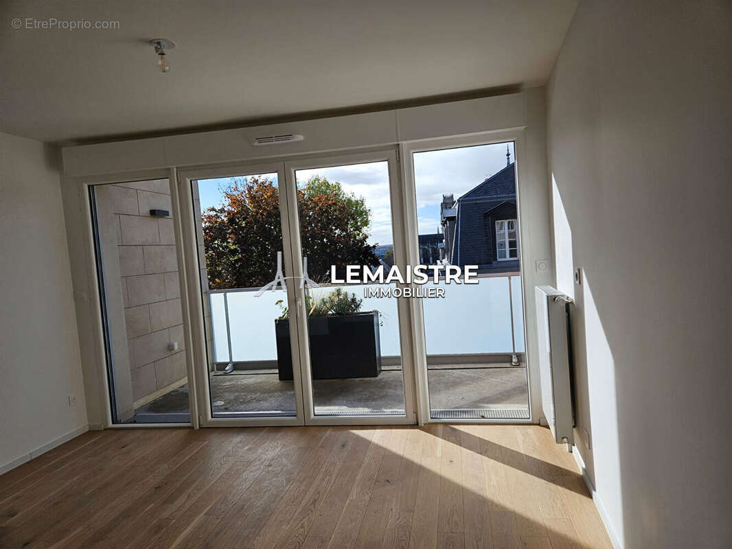 Appartement à ROUEN