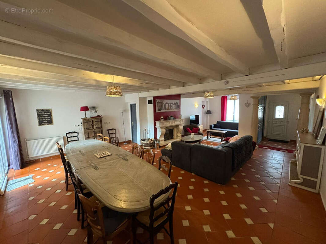 Maison à LA FERTE-SOUS-JOUARRE