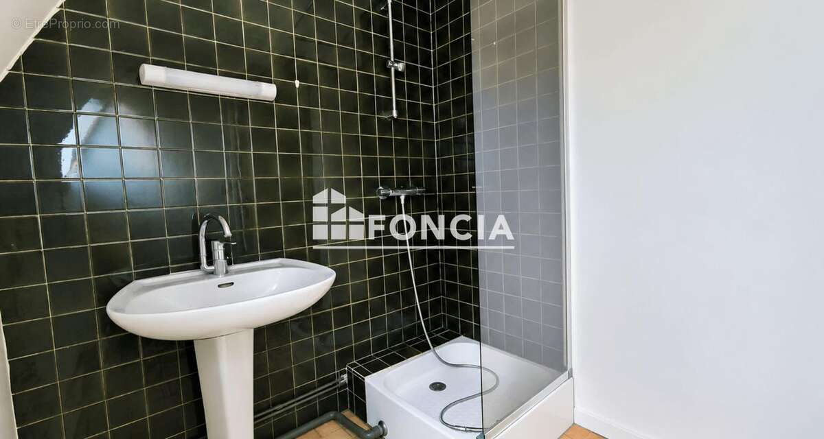 Maison à LARCAY