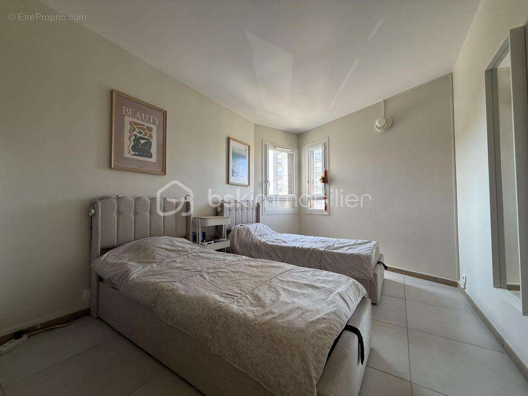 Appartement à LE MANS