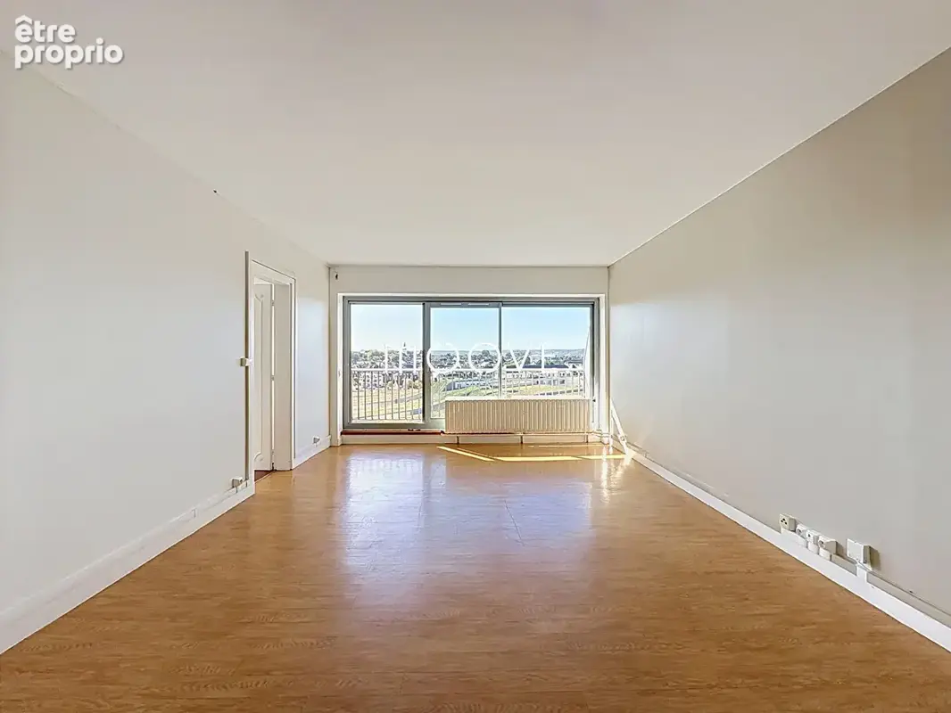 Photo Appartement à Sotteville-Les-Rouen au prix de 163 000€