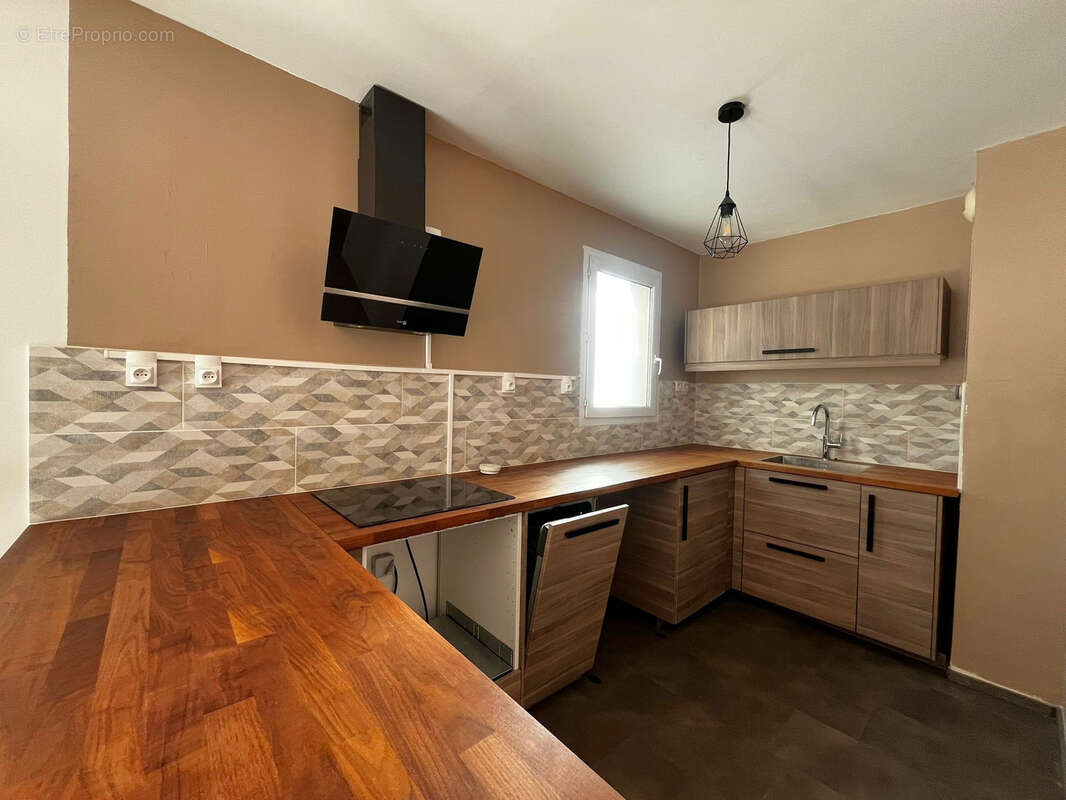 Appartement à NIMES