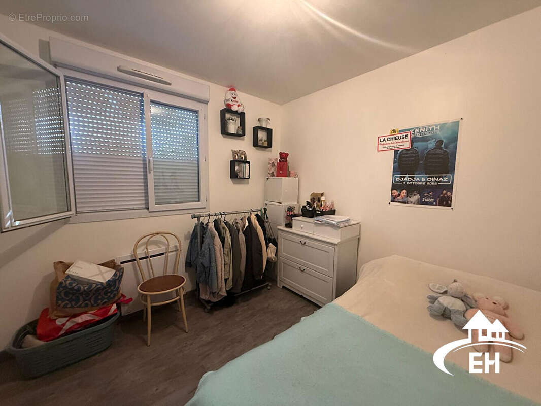 Maison de plain pied l'aigle - photo 6