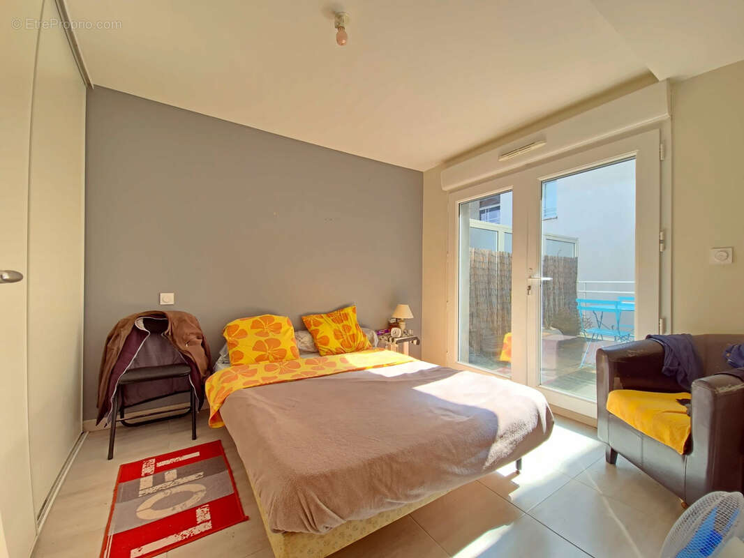 Appartement à ANDERNOS-LES-BAINS