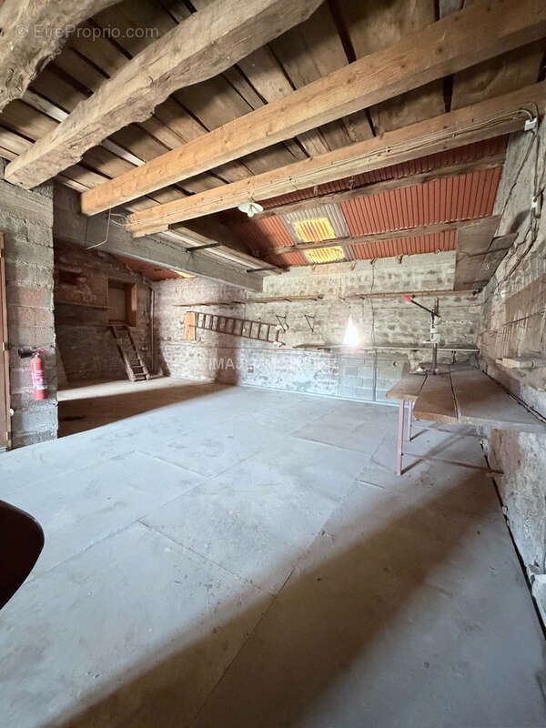 Maison à CHANTRAINE