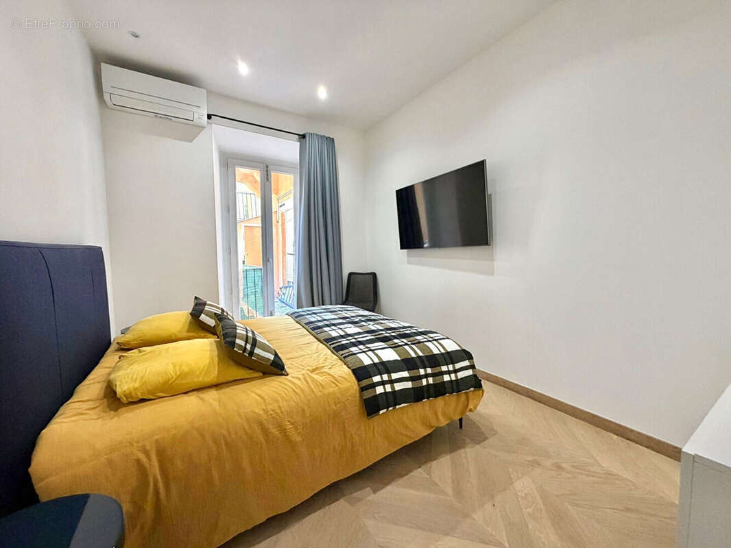 Appartement à AJACCIO