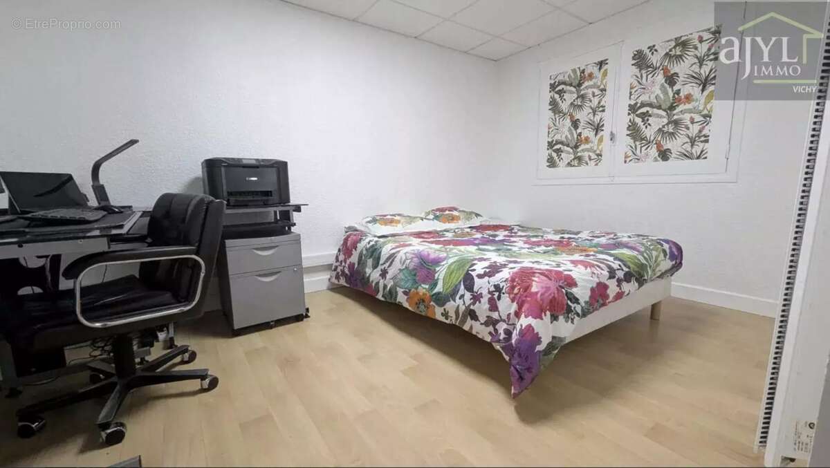 Appartement à VICHY