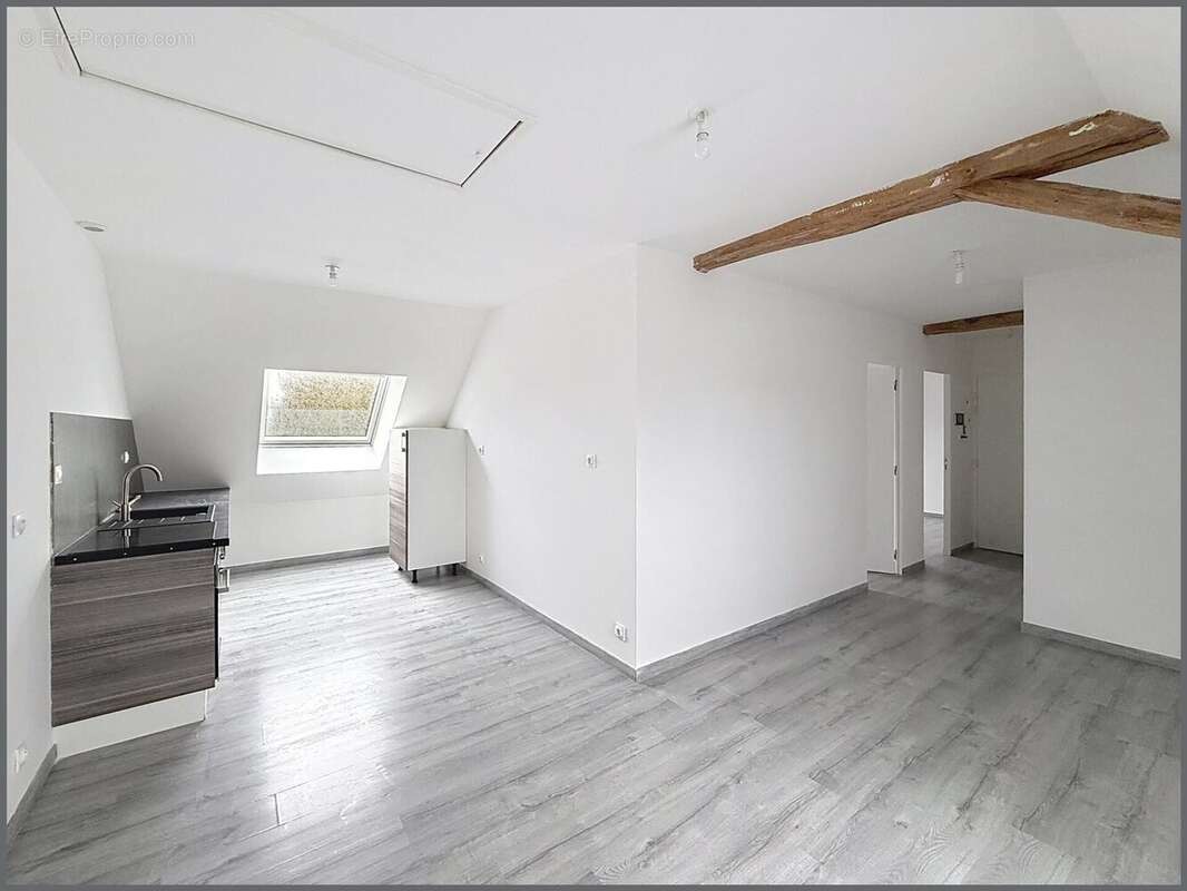 Photo 7 - Maison à ESVRES