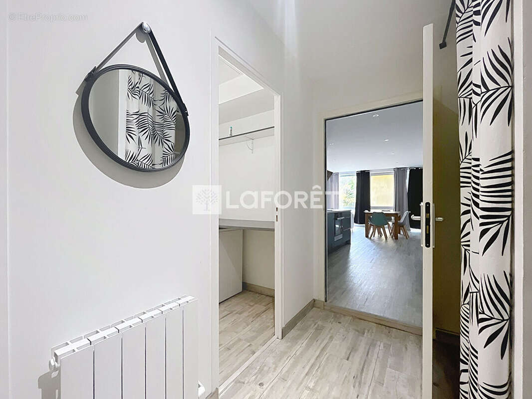 Appartement à BLOIS