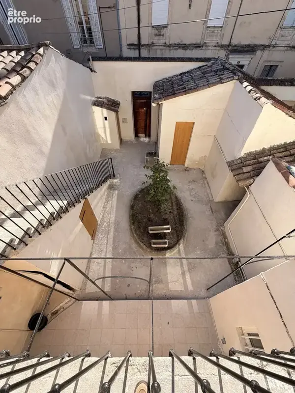 Appartement 4 pièces 102 m² à vendre à Nimes (30000) - photo 3