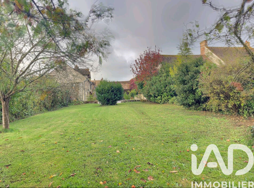 Photo 2 - Maison à DOURDAN