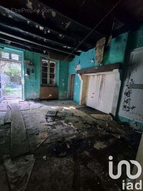 Photo 6 - Maison à MARVAL