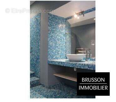 T3 - Appartement à CASTRES