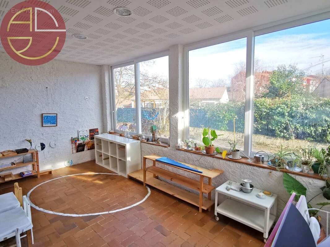 Commerce à CASTANET-TOLOSAN