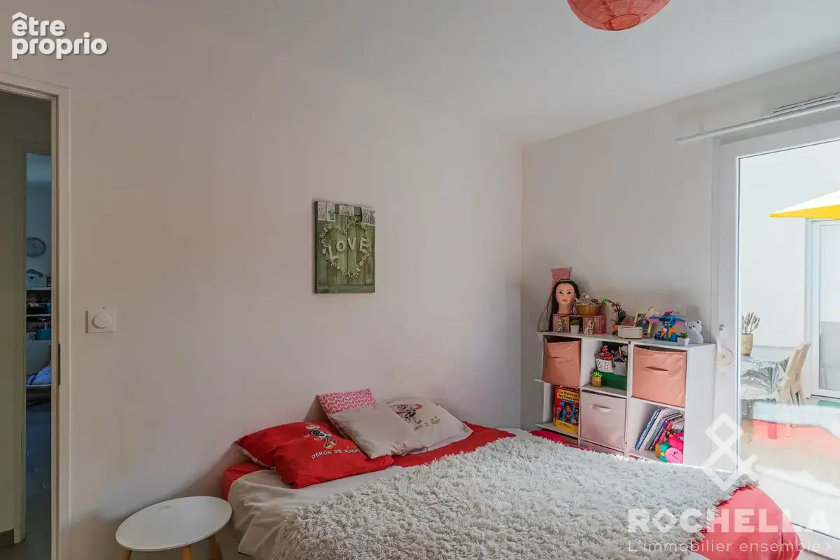 Maison 4 pièces 101 m² à vendre à Dompierre-Sur-Mer (17139) - photo 7