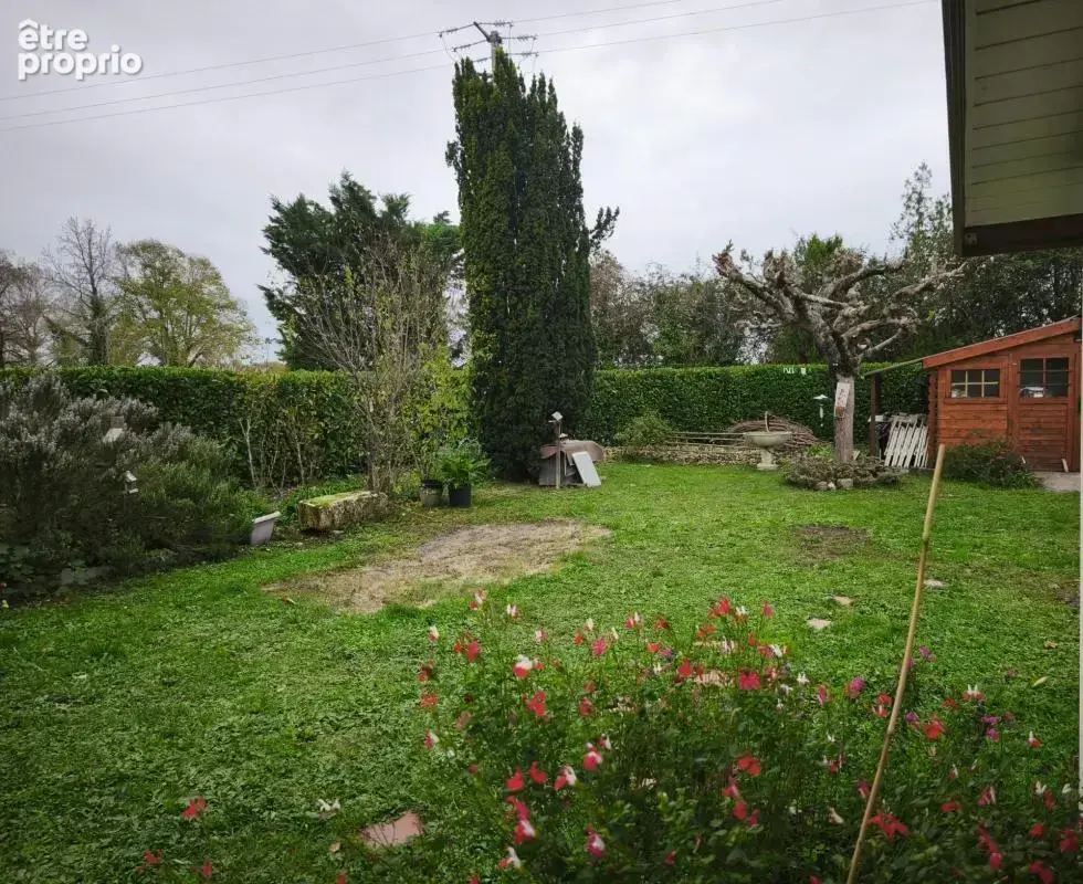 Maison st vincent de paul - photo 5