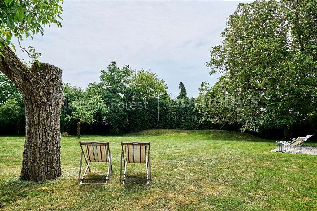 Maison à FACHES-THUMESNIL