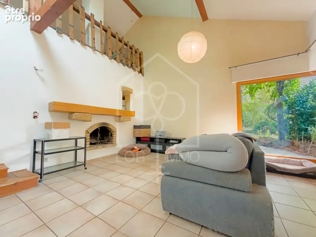Maison Individuelle - 135m2 - Retonfey - photo 4